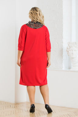 Платье С-562-2