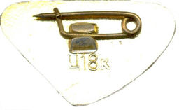 Значок Минск