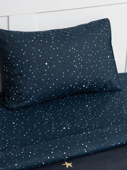 Постельное бельё 1.5-спальное Этель Winter fairytale, бязь