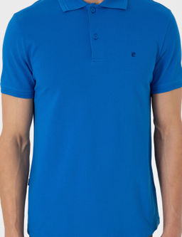 Saks Slim Fit Basic Ti__rt