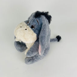 Мягкая игрушка Ослик 32 см (арт. 0880-1) - Storyland фото 2