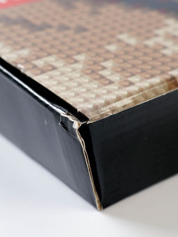 УЦЕНКА Алмазная мозаика по фото, на раме 40?50, полное заполнение, Vintage