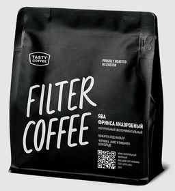 Кофе Ява Фринса Анаэробный - Tasty coffee фото 4