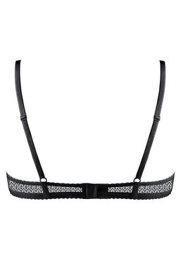 Бюстгальтер SN38 Черный