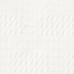 Плед с бахромой «Этель» White crystal, 130×180 см, жаккард
