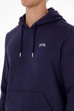 Erkek M_rd_m Basic Sweatshirt Sepette S_rpriz _ndirim - U.s. polo assn фото 7