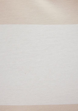 Cizgili Polo Tisort - Mavi фото 6