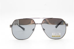 Антифары CAIPAI (POLARIZED) W009 C2 (Серая оправа,) 62-12-133  фото 2