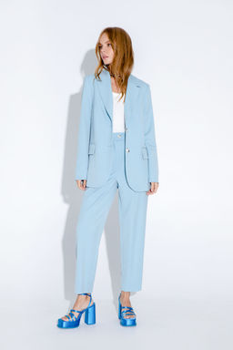Костюм Pirs 4537 голубой фото 6