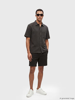 Шорты мужские Regular Fit