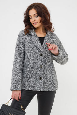 Жакет Каори (46-52) - Serenada фото 8