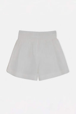 Kahverengi Dokuma Mini Boy Aksesuarl? Plaj Sort TBESS26SR00011 - Trendyolmilla фото 4