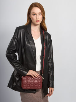 Сумка Labbra L-16536-19 tomato  фото 13