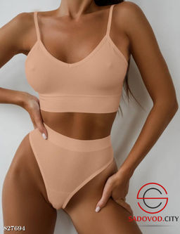 Комплект нижнего женского белья - Bruno фото 5