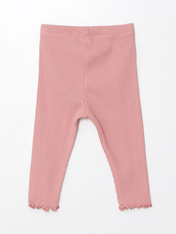 Beli Lastikli Basic K?z Bebek Tayt - Waikiki фото 2