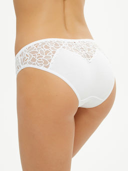 Lui et Elle / Трусы слипы PETALE  фото 2