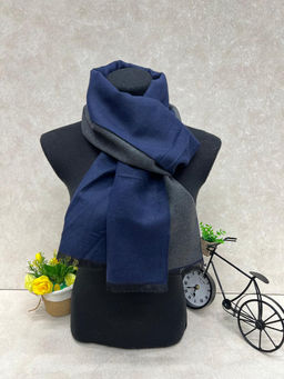 Платок из кашемира, мультицвет