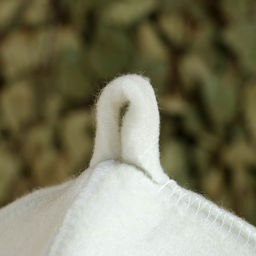 Шапка для бани и сауны Boss Lady, шерсть, полиэфир, «Добропаровъ»