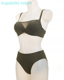 25241 A Купальник раздельный (44-50) - Teres фото 4