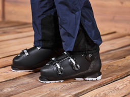 Лыжные брюки для девочек CRIVIT  фото 12