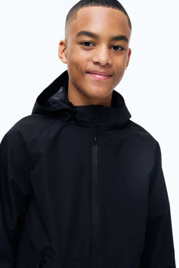 Chaqueta cortavientos repelente al agua - H&m фото 4
