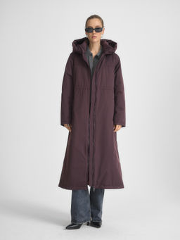 Плащ утепленный HOOPS, арт. 33220 фото 2