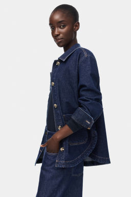 Chaqueta camisera - H&m фото 6