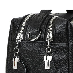 Bags Сумка женская / кожа / 0439263  фото 12