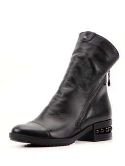 Ботинки EDART 233.irma5.black R
