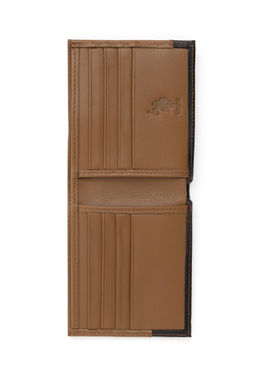 U. S. Polo Assn Мужской коричневый кошелек - U.s. polo assn фото 5