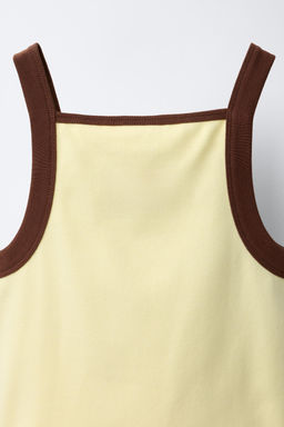 CAMISETA PUKAS SURF / Amarillo