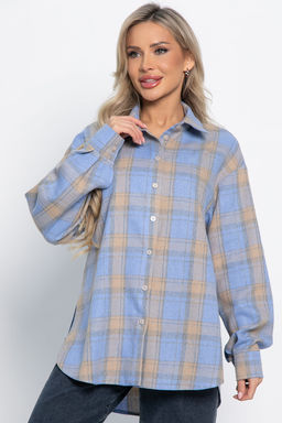 Рубашка Дэлли - Lt collection фото 5