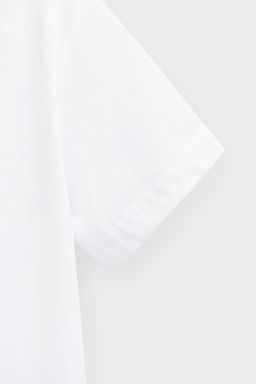 К 302125-1/белый фуфайка для мал - Crockid фото 8