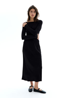 Body con escote barco - H&m фото 2