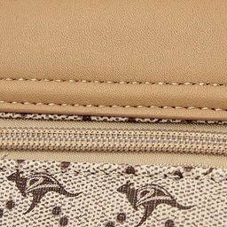 KAIDIFEINIROO Сумка женская с двумя ремнями 8229 фото 22