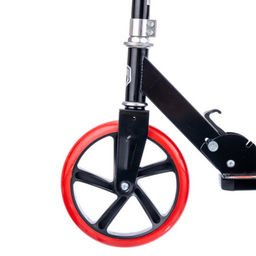 Самокат двухколесный Slider складной