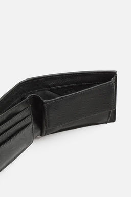 TEXTURED WALLET - Zara фото 4