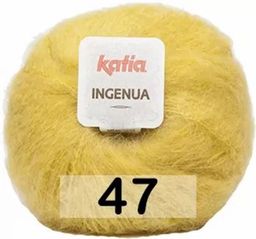 INGENUA - Katia фото 16