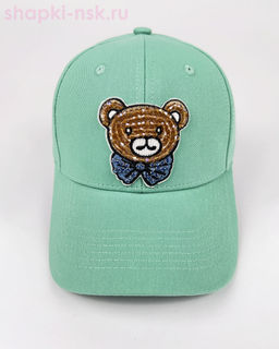 B73 Бейсболка женская (56-58)