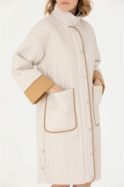 U. S. Polo Assn / Женское каменное пальто - U.s. polo assn фото 6