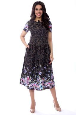 Платье П3-3779/2 - Wisell фото 2