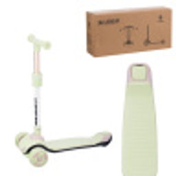 Самокат трехколесный Slider