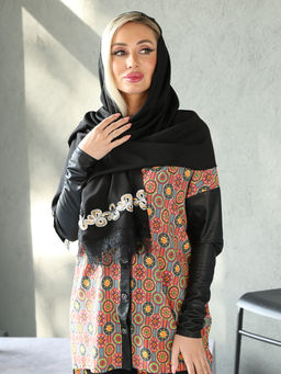 Палантин Пл-9/35 - Wisell фото 3