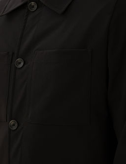 Siyah Regular Fit G_mlek Ceket - Pierre cardin фото 7