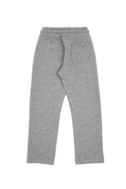 Erkek _ocuk Gri Melanj E_ofman Alt_ - U.s. polo assn фото 3