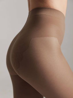Колготки классические CONTE BIKINI 20 shade - Conte elegant фото 7