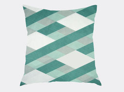 47/0-БЧ Наволочка 70*70 Cross рис. 622601 К - Белорусский лен фото 14