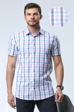 Рубашка 24-06-Т-01 - Nicolo angi фото 4