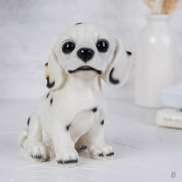 Копилка Собачка 15 см / CW421-28 /уп 60/ - Галеонтрейд фото 18