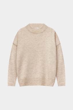 Джемпер оверсайз - Mollis фото 5